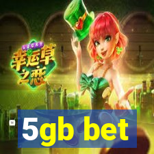 5gb bet