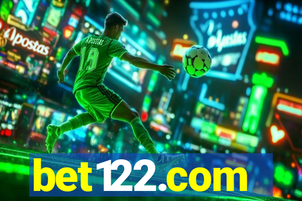 bet122.com