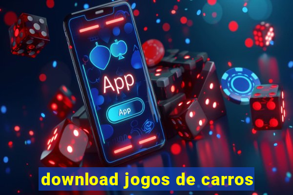 download jogos de carros