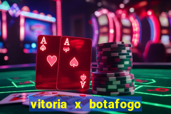 vitoria x botafogo sp palpite