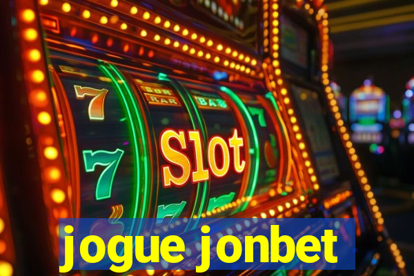 jogue jonbet