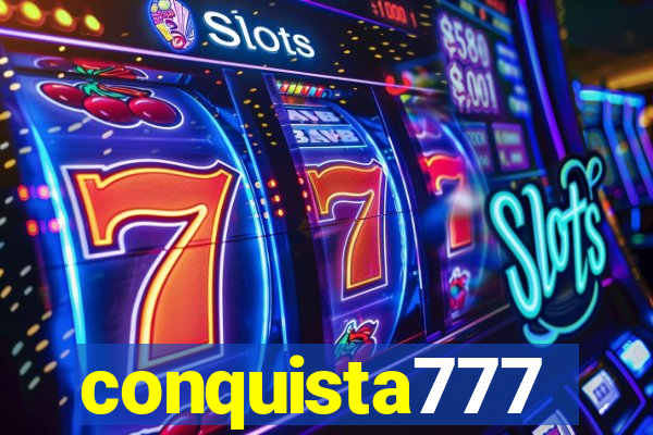 conquista777