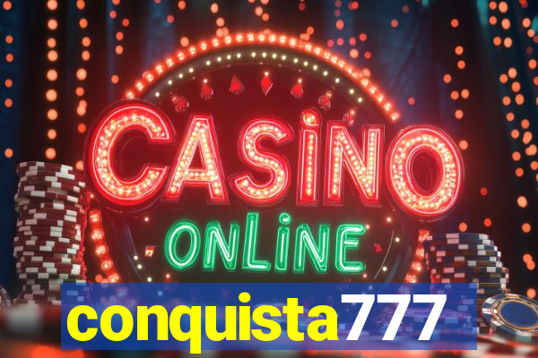 conquista777