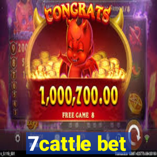 7cattle bet