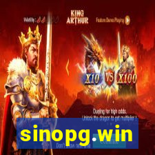 sinopg.win