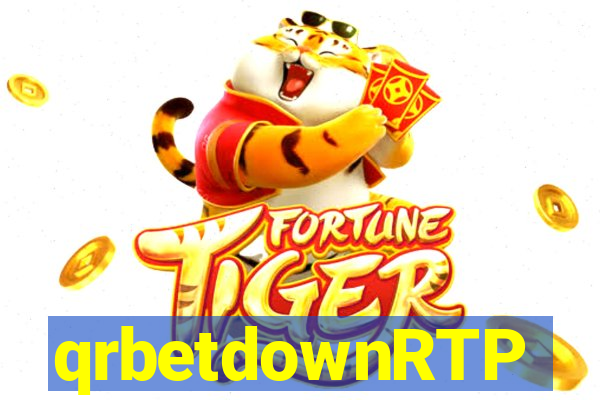 qrbetdownRTP