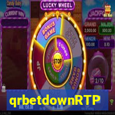 qrbetdownRTP