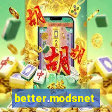 better.modsnet