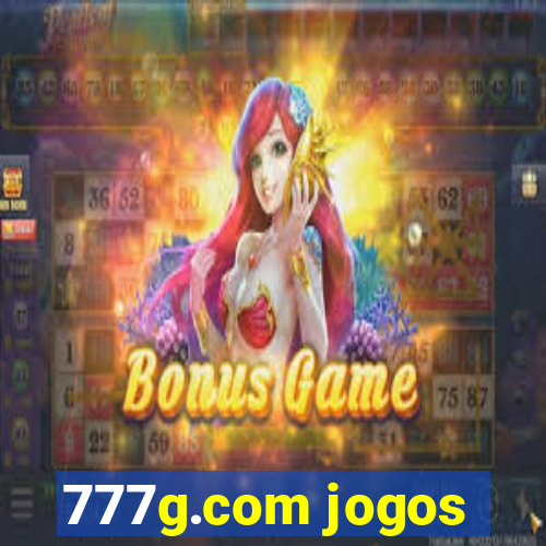 777g.com jogos