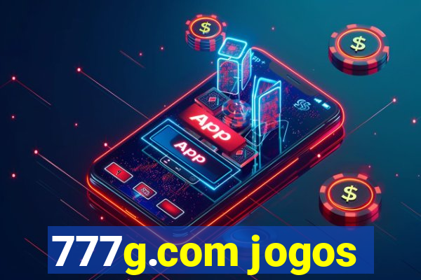 777g.com jogos