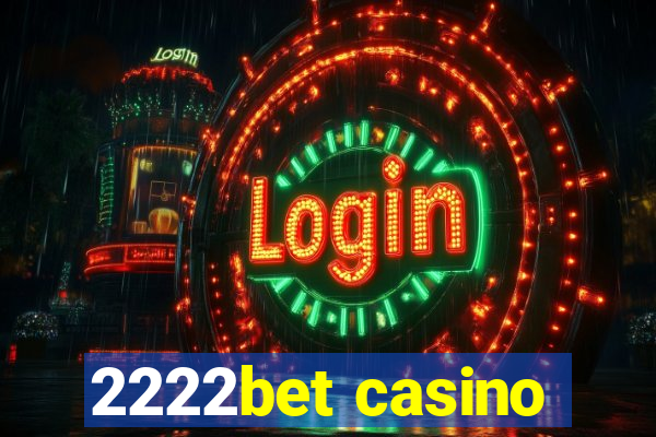 2222bet casino