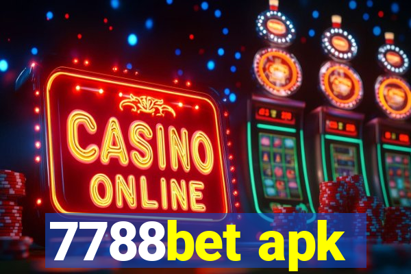 7788bet apk