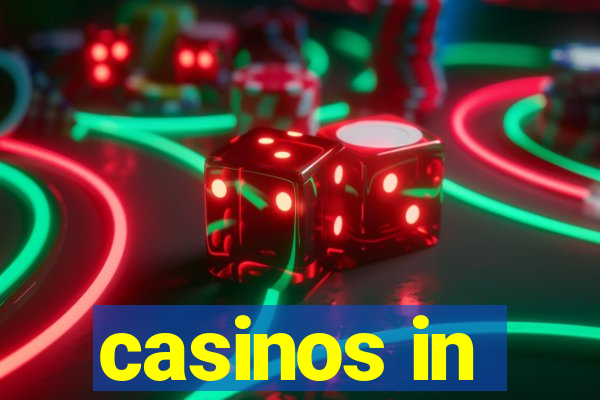 casinos in