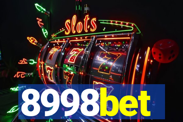 8998bet