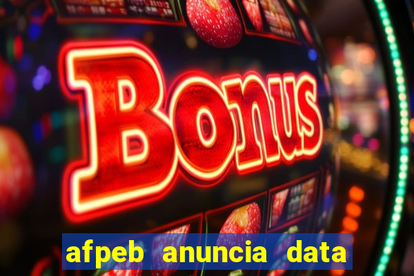 afpeb anuncia data do pagamento urv da bahia