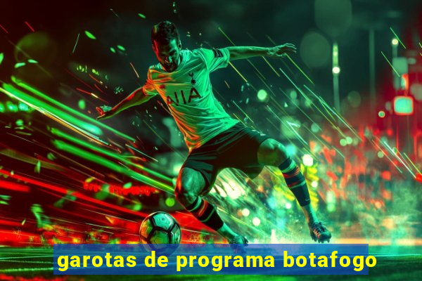 garotas de programa botafogo