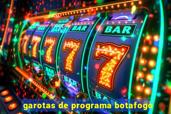 garotas de programa botafogo