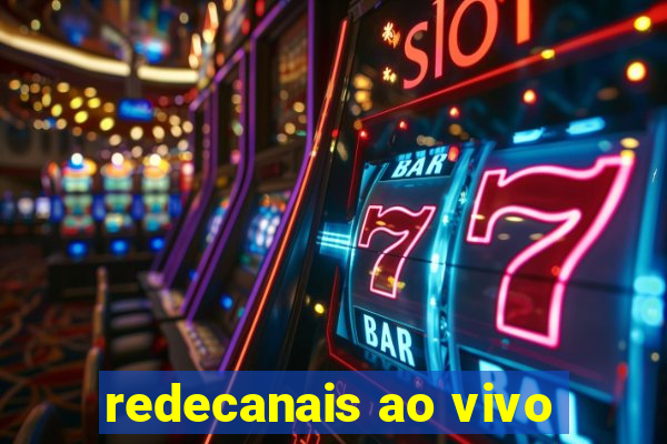 redecanais ao vivo