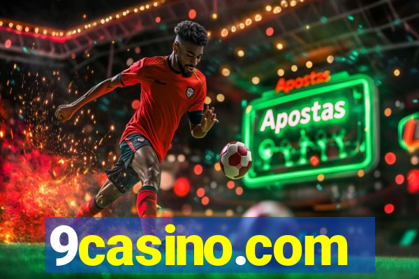 9casino.com