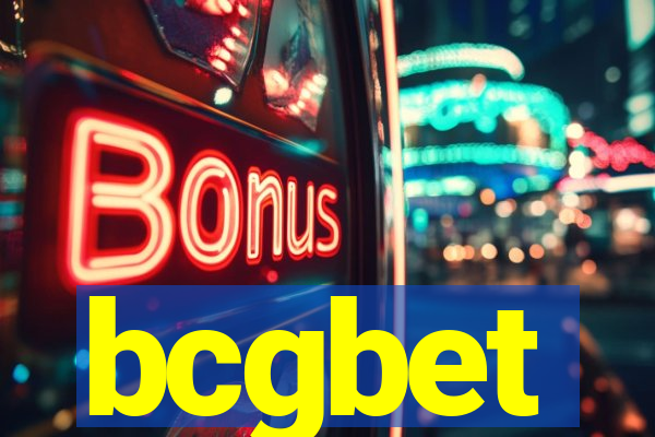 bcgbet