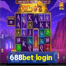 688bet login