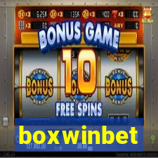 boxwinbet