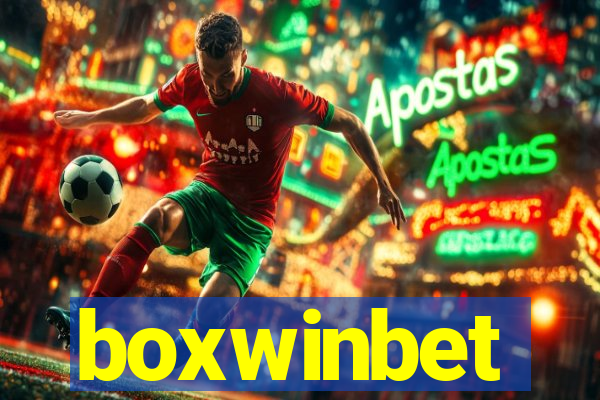 boxwinbet