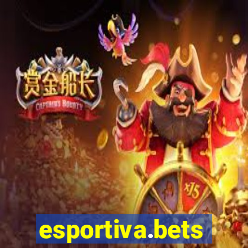 esportiva.bets