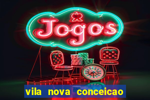 vila nova conceicao night club puteiro