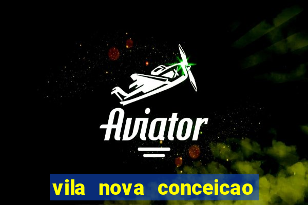 vila nova conceicao night club puteiro