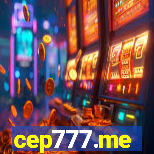 cep777.me