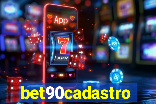 bet90cadastro