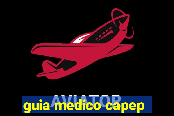 guia medico capep