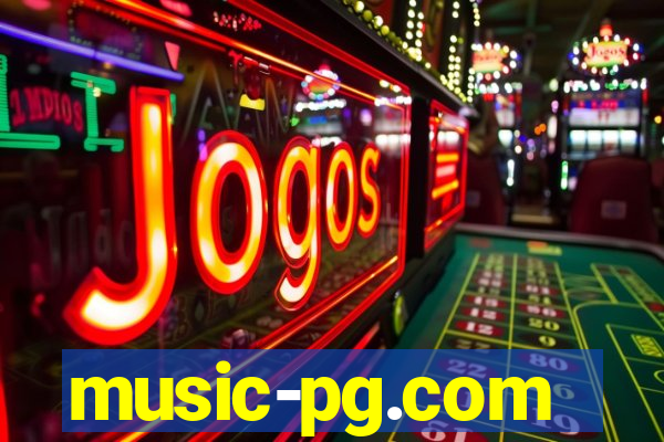 music-pg.com