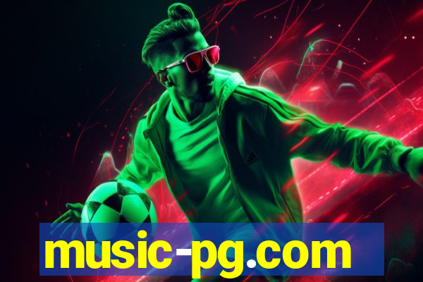 music-pg.com