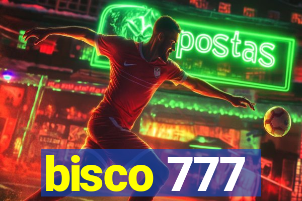 bisco 777