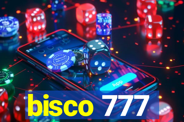 bisco 777