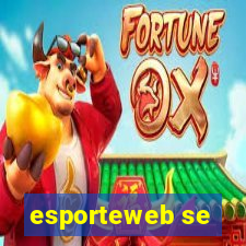 esporteweb se