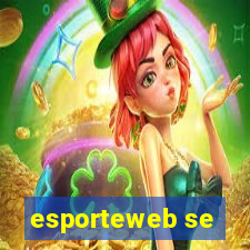 esporteweb se