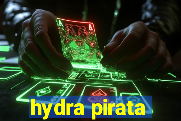 hydra pirata