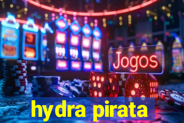 hydra pirata