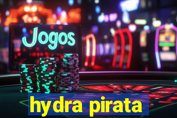 hydra pirata