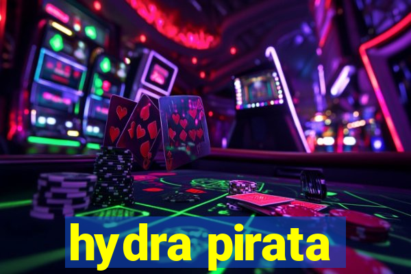 hydra pirata