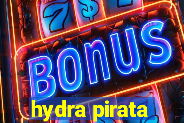 hydra pirata