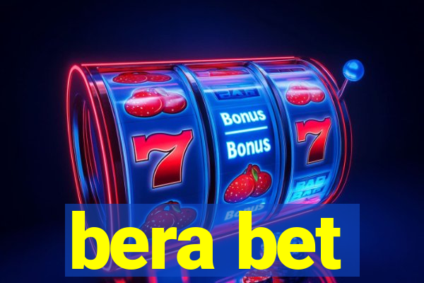 bera bet