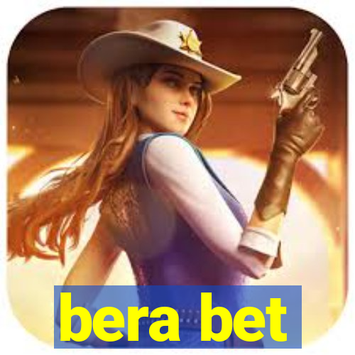 bera bet