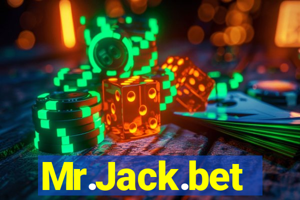 Mr.Jack.bet