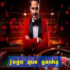 jogo que ganha dinheiro sem depositar