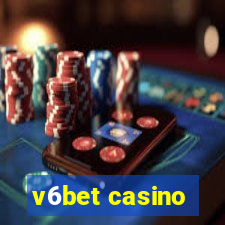 v6bet casino