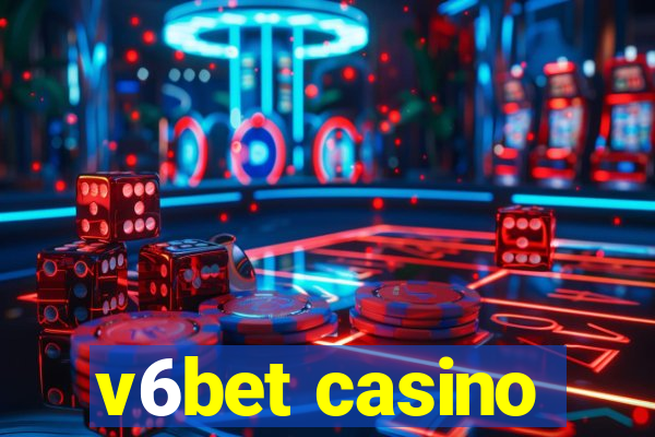 v6bet casino